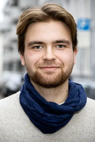 Peliculas de Kasper Antonsen