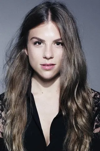 Peliculas de Morgane Polanski