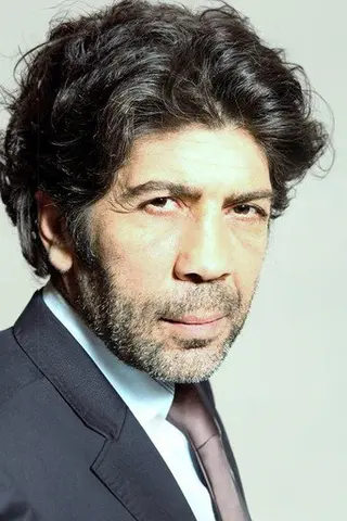 Peliculas de Tuncer Salman