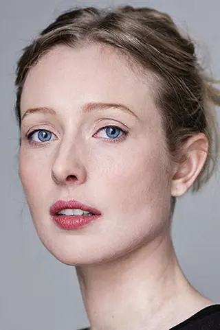 Peliculas de Alice Orr-Ewing