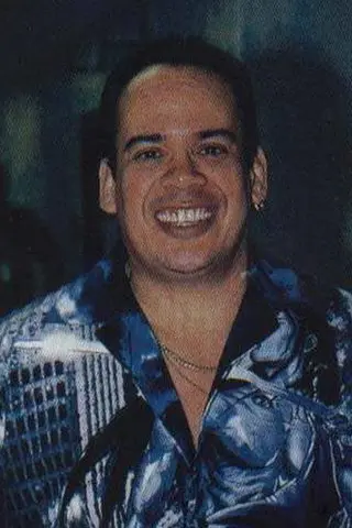 Peliculas de Ricardo Santana Ortiz