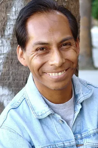 Peliculas de Damián Delgado