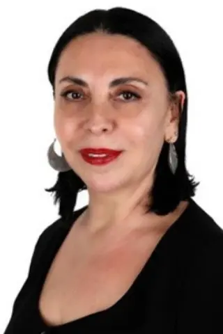 Peliculas de Sema Keçik