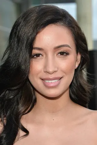Peliculas de Christian Serratos