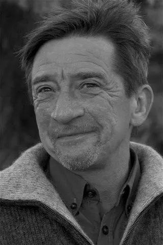 Peliculas de Peter Damm-Ottesen