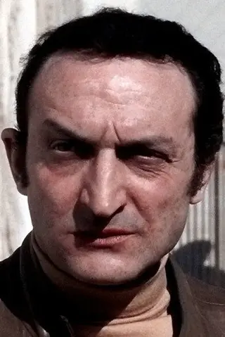 Peliculas de Jean Luisi