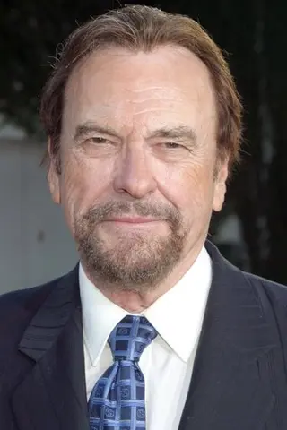 Peliculas de Rip Torn
