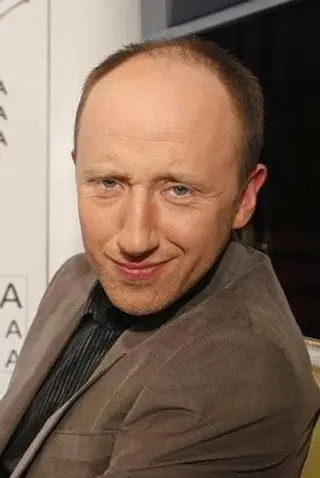 Peliculas de Cezary Kosiński