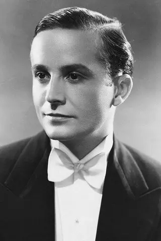Peliculas de Frank Lawton