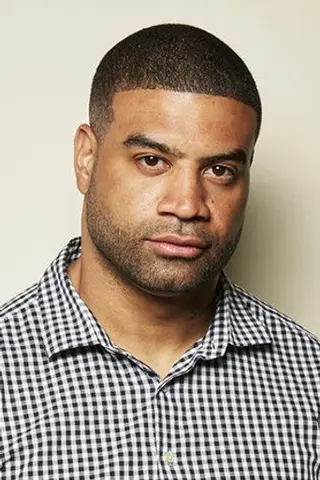 Peliculas de Shawne Merriman