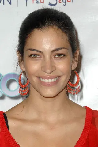 Peliculas de Touriya Haoud
