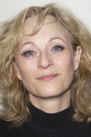 Peliculas de Lizzy McInnerny