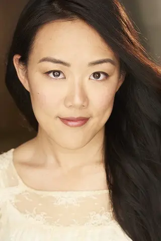 Raechel Wong - Altura • Físico