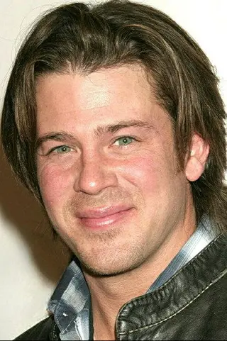 Peliculas de Christian Kane