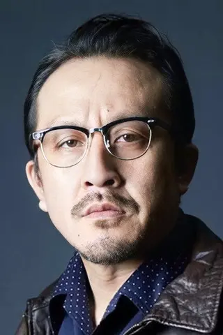 Peliculas de Kenji Iwaya