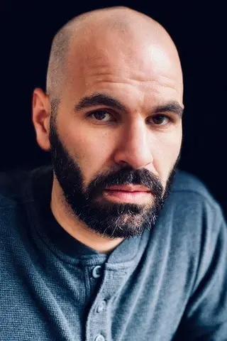 Peliculas de Dimitri Meskouris