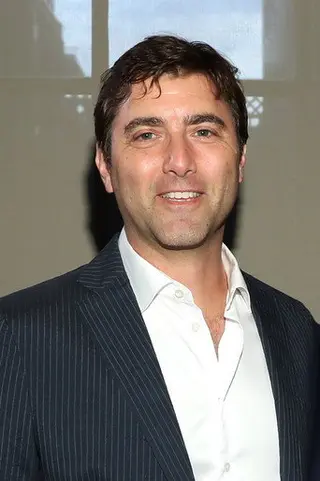 Peliculas de David Koplan