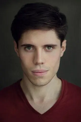 Peliculas de Adam Blampied