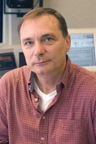 Peliculas de Rick Jones