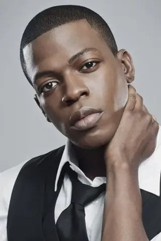 Peliculas de Cedric Sanders