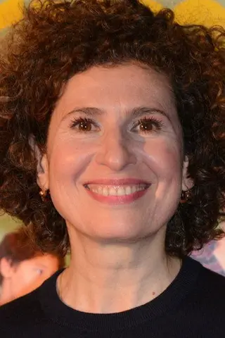 Peliculas de Guilaine Londez