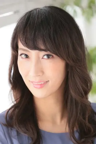 Peliculas de Sayaka Kinoshita