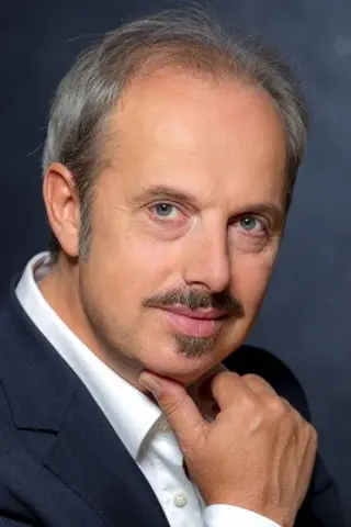 Vladimir Stoyanov - Córka • Potomstwo