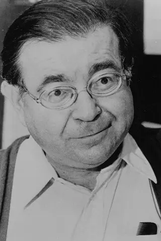 Peliculas de Marvin Kaplan