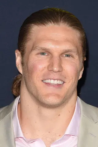 Peliculas de Clay Matthews