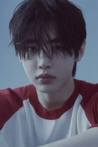 Peliculas de Sunghoon