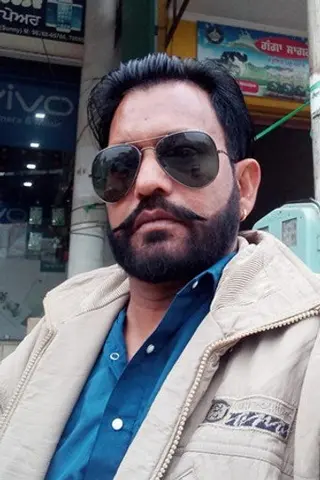 Peliculas de Jasvir Jassi