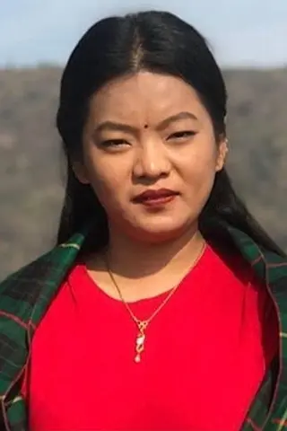 Binita Gurung - Córka • Potomstwo