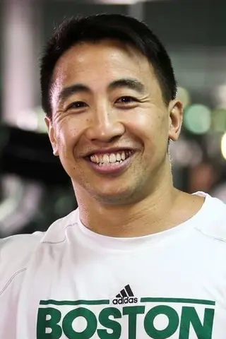 Bryan Doo - Altura • Físico