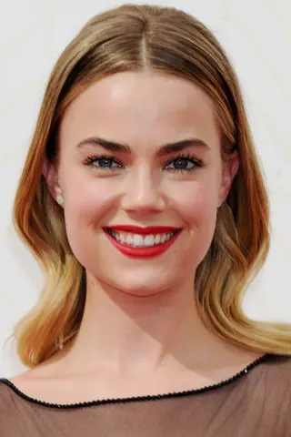 Peliculas de Rebecca Rittenhouse