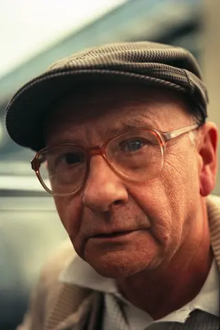 Peliculas de Jerzy Matula