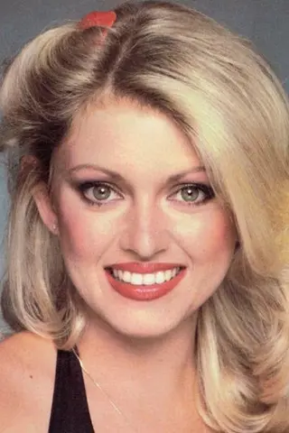 Peliculas de Lorna Patterson