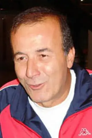 Peliculas de Vasilis Zonoros