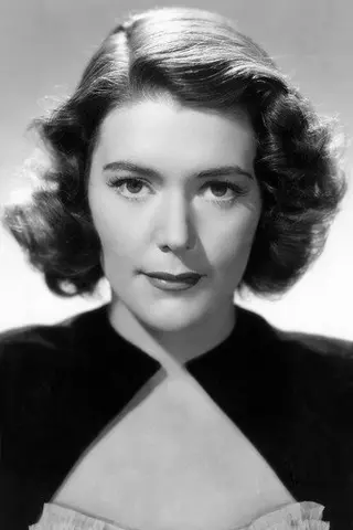 Peliculas de Barbara O'Neil