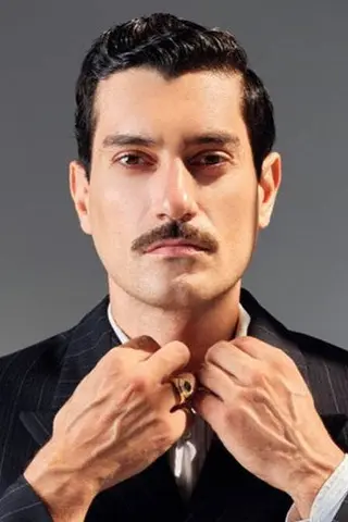 Peliculas de Argyris Pandazaras