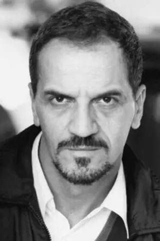 Peliculas de Leonardo Treviglio