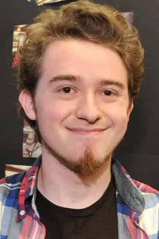 Peliculas de Alex Hirsch