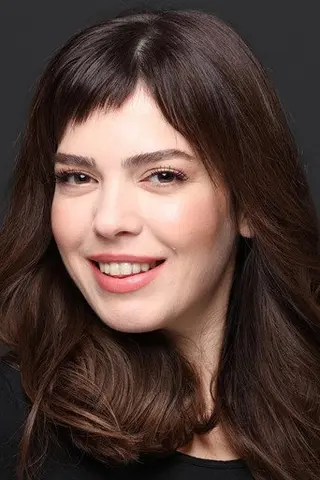 Peliculas de Merve Akaydın