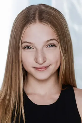 Peliculas de Lilly Noelle Bartlam