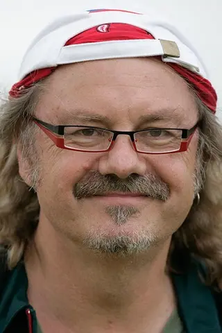 Peliculas de Ondřej Hejma