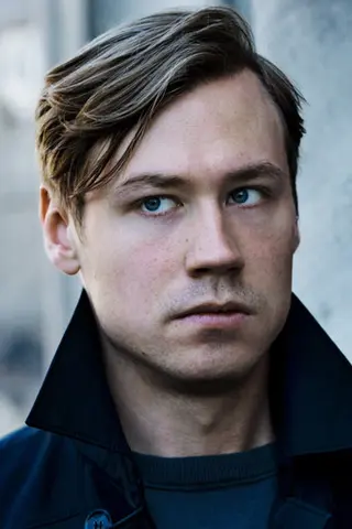 Peliculas de David Kross