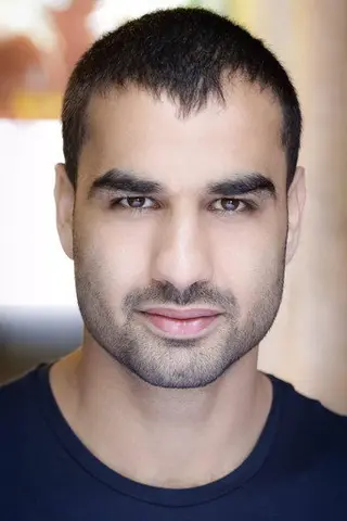 Peliculas de Waj Ali
