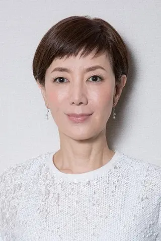 Peliculas de Keiko Toda