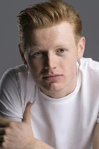Peliculas de Ian Kenny