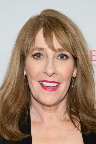 Peliculas de Phyllis Logan