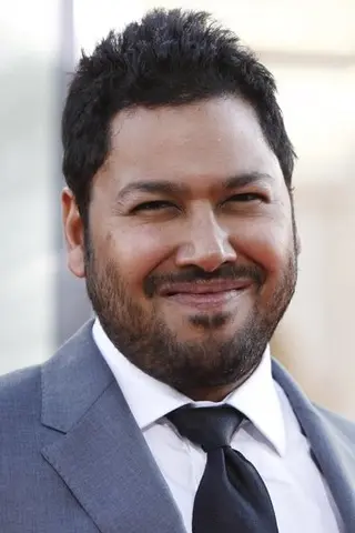 Peliculas de Dileep Rao